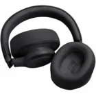 Austiņas JBL Live 770NC Black [Mazlietots]